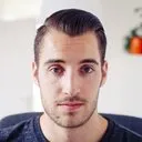 Chris Tom